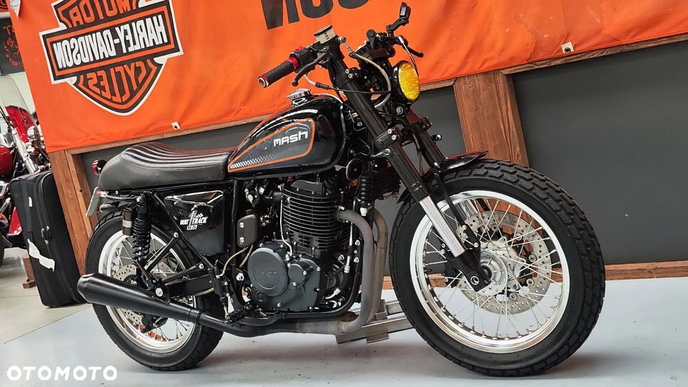 Honda Inny - 2