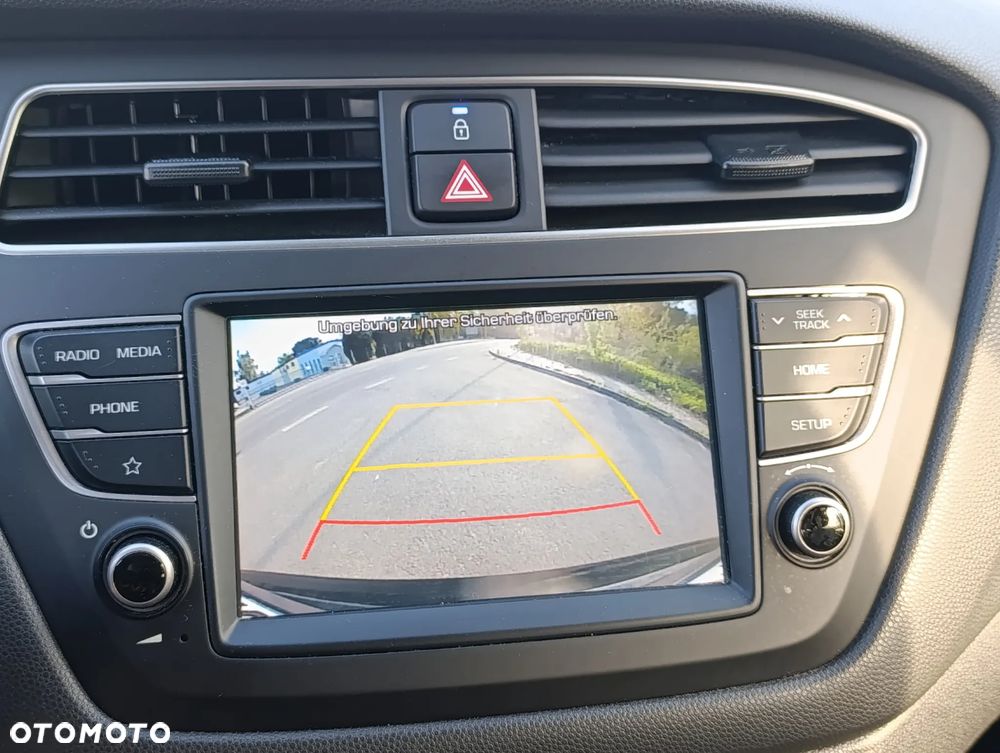 Hyundai i20 1.0 T-GDI EDITION 30+ - 16
