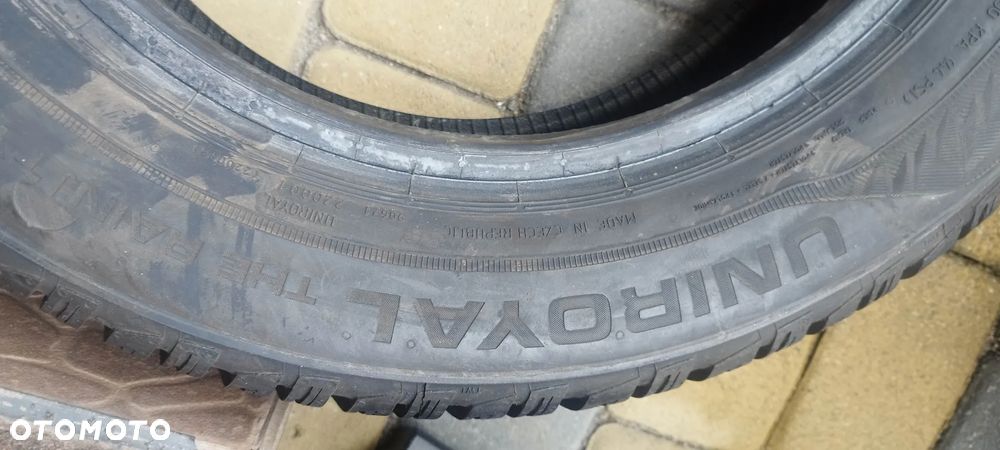 175/65/15 michelin alpin a4 - 12