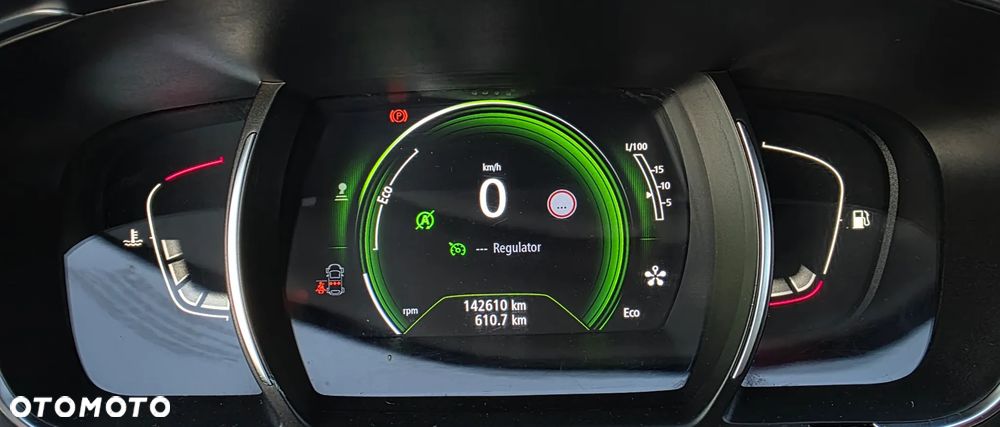 Renault Scenic 1.2 TCe Energy Bose EU6 - 32