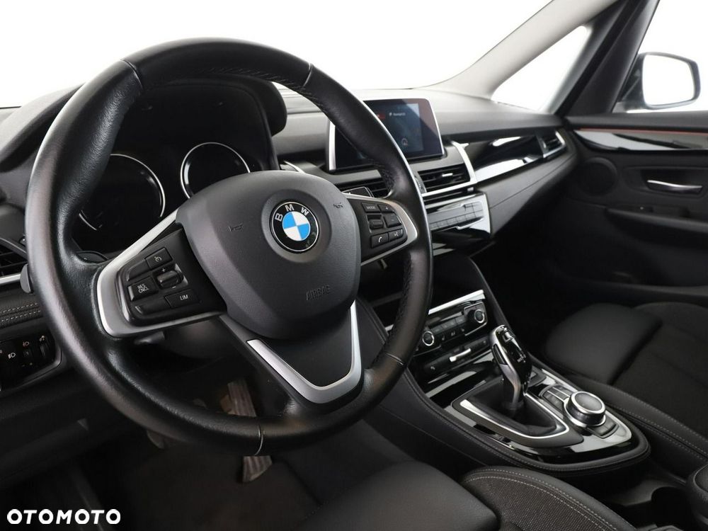 BMW Seria 2 218d GT Sport Line - 15