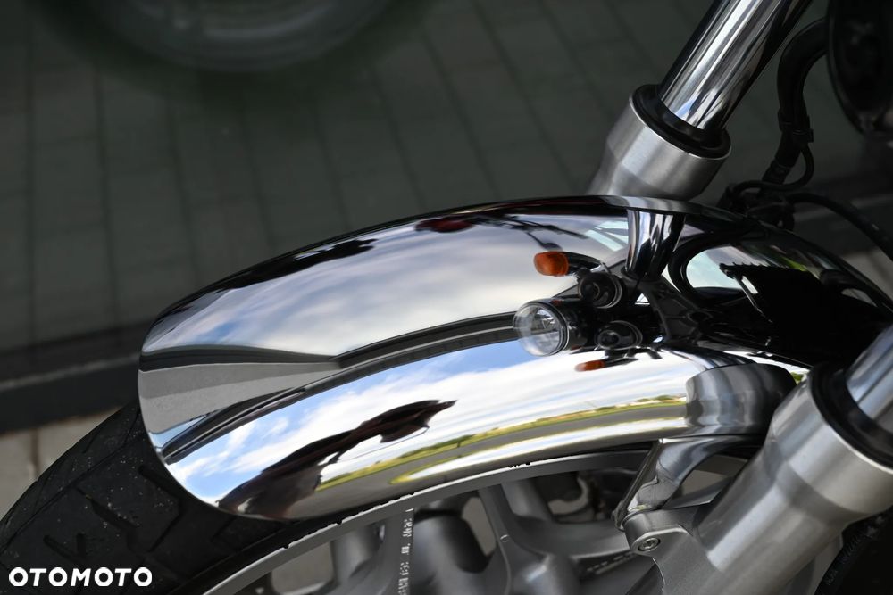 Honda CB - 27