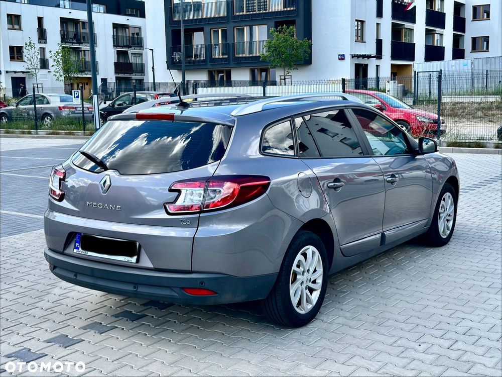 Renault Megane - 7