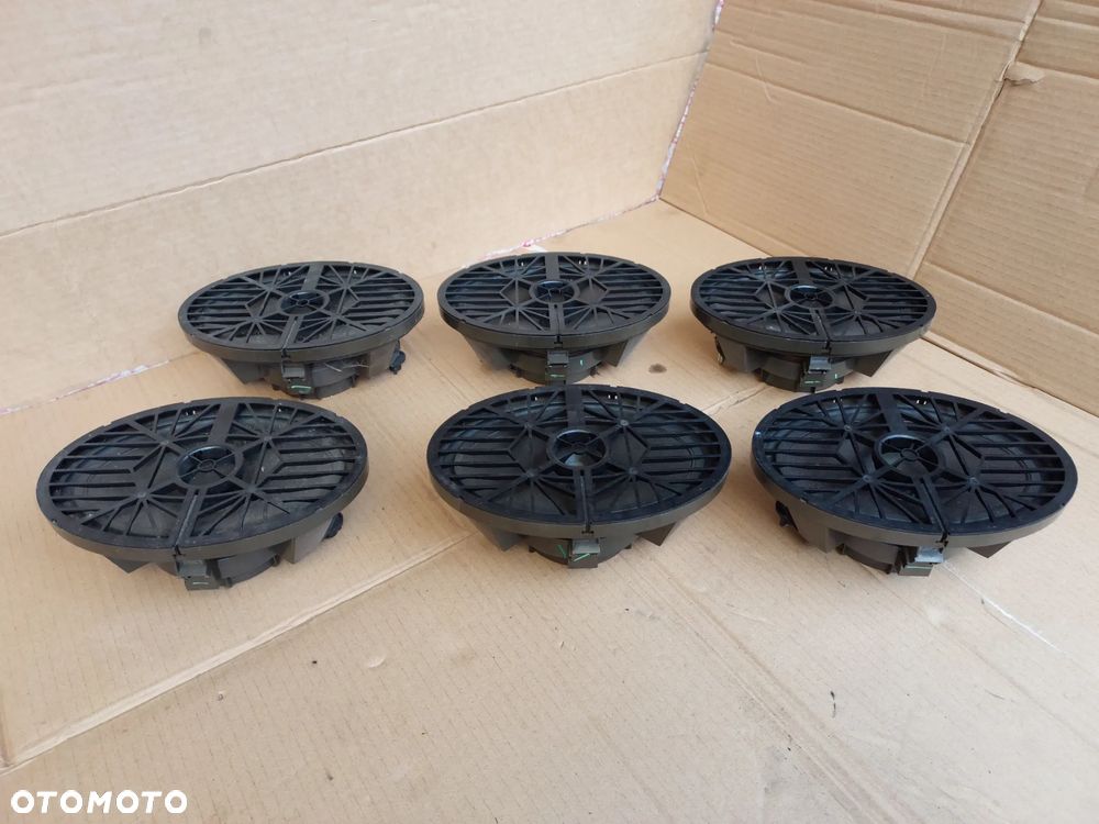 Głośnik Głośniki JBL Peugeot 607 Szybka wysyłka - 1