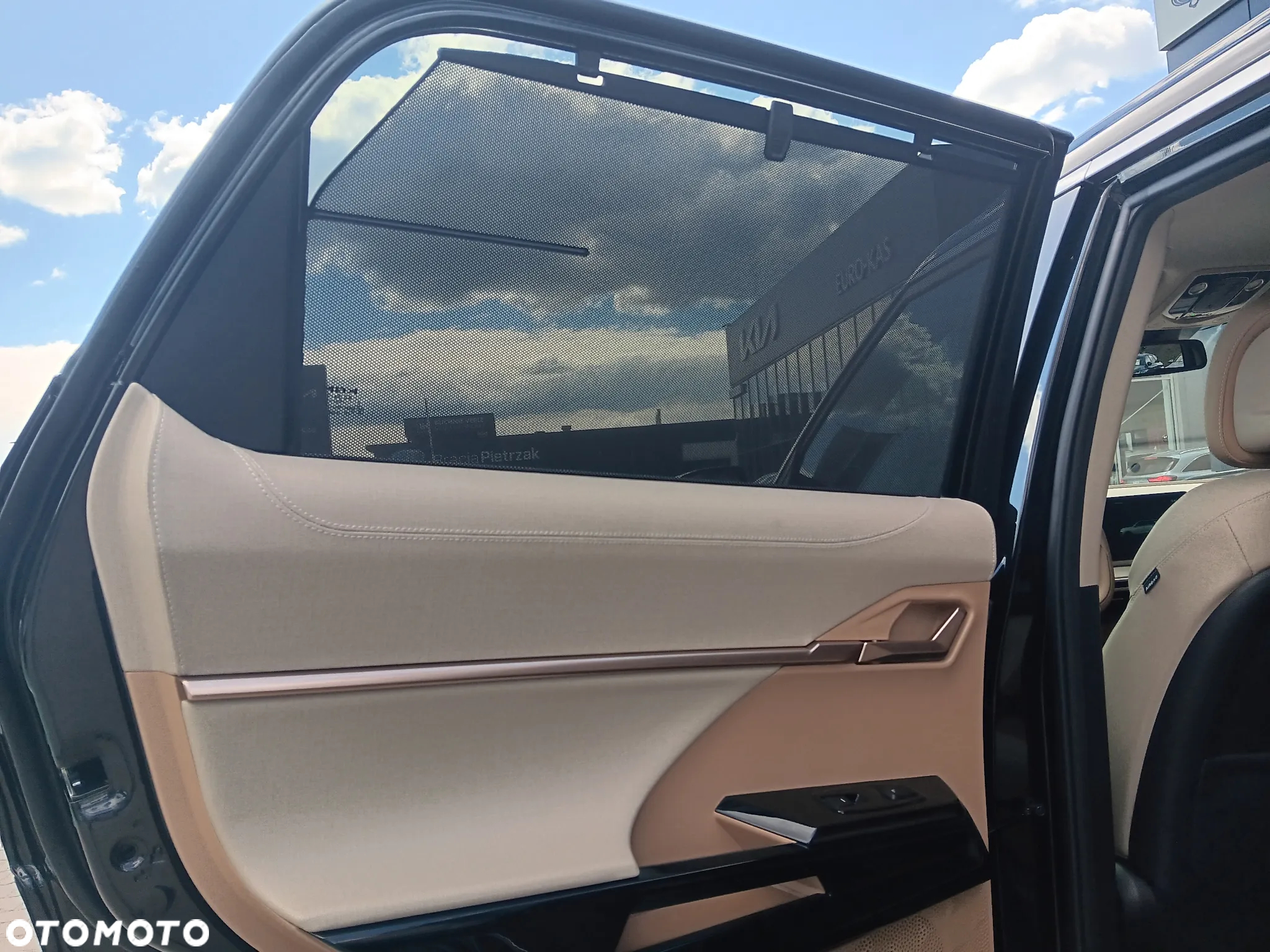 SsangYong/KGM Actyon Acyton 1.5 T-GDI Adventure - 16