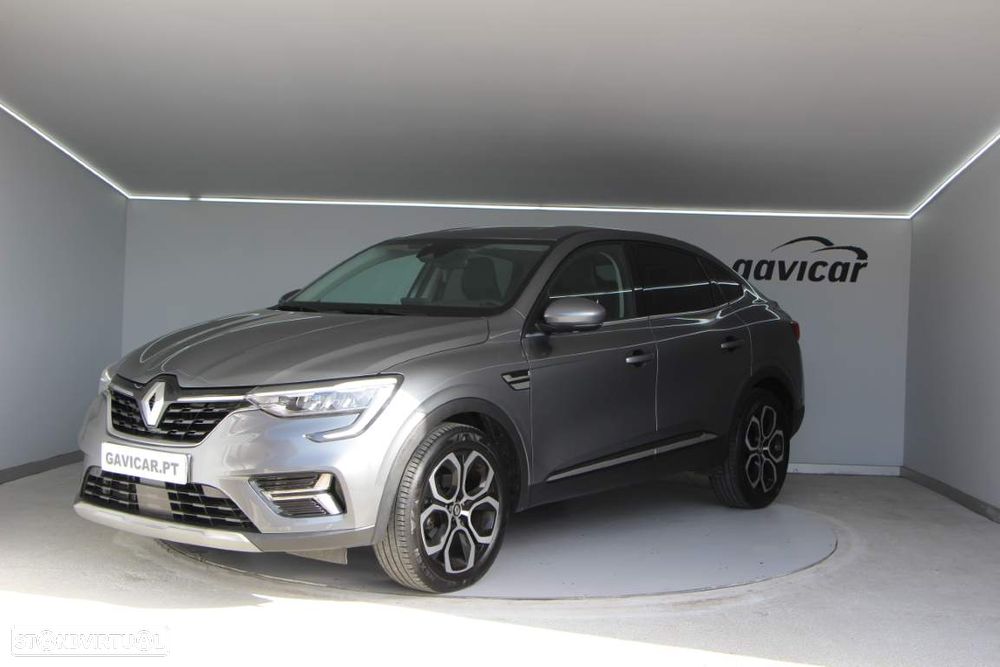 Renault Arkana 1.3 TCe Techno EDC - 17