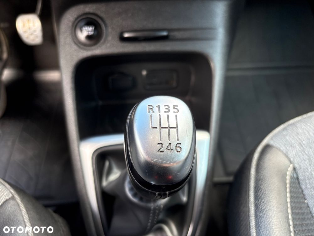Renault Captur 1.2 Energy TCe XMOD - 22