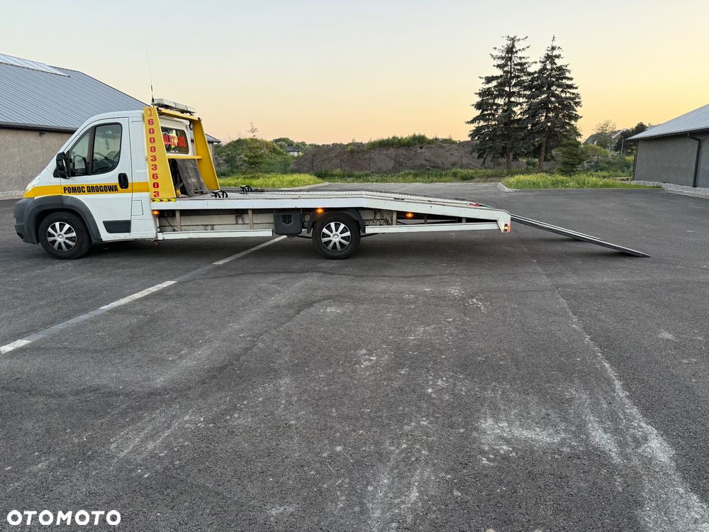 Peugeot Boxer - 12