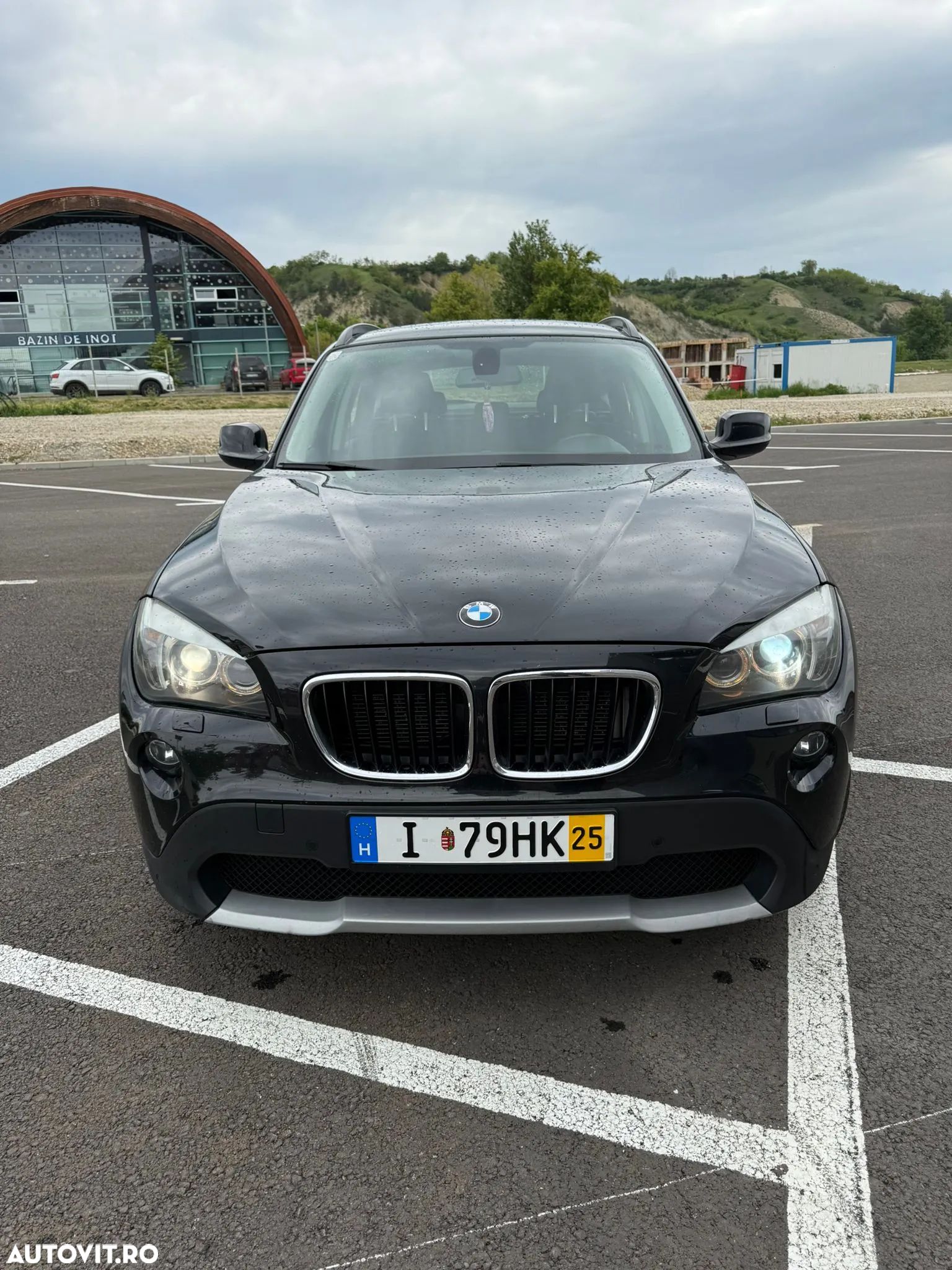 BMW X1 xDrive18d - 1