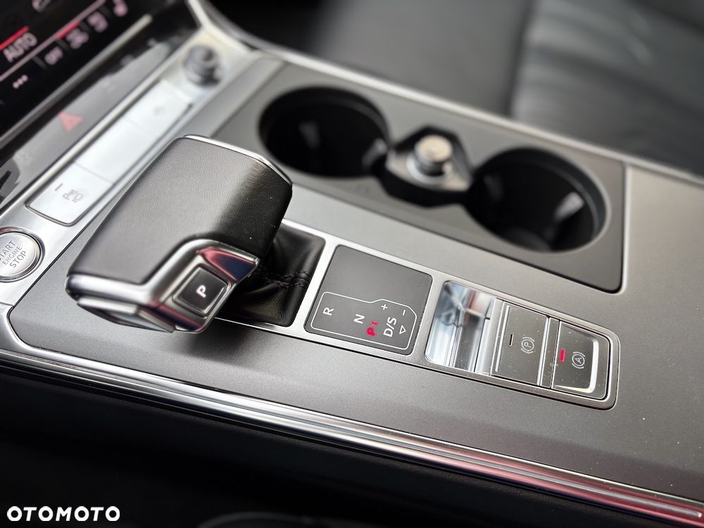Audi A7 Sportback 50 TDI quattro tiptronic - 24
