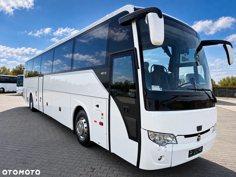 Temsa HD13