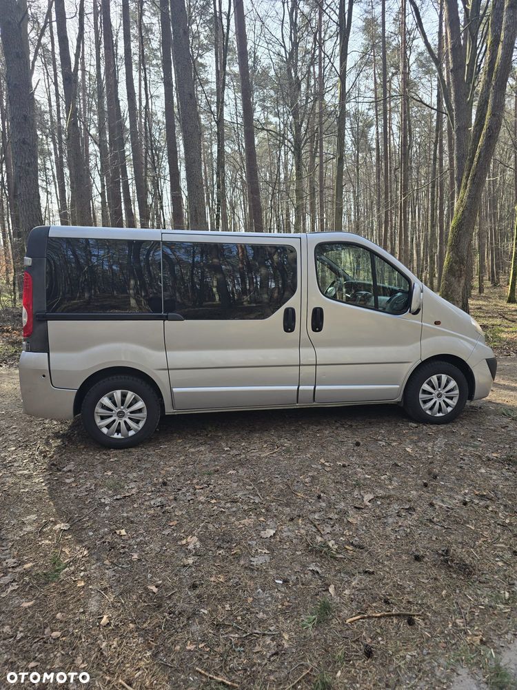 Opel Vivaro L1H1 2.9t - 13
