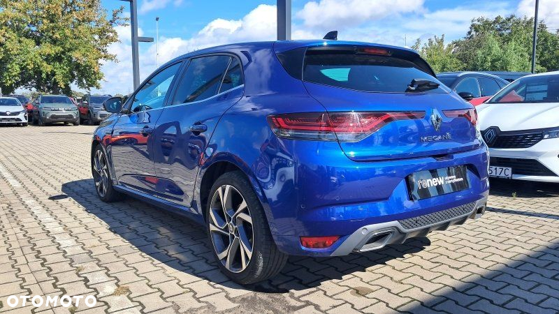 Renault Megane - 6