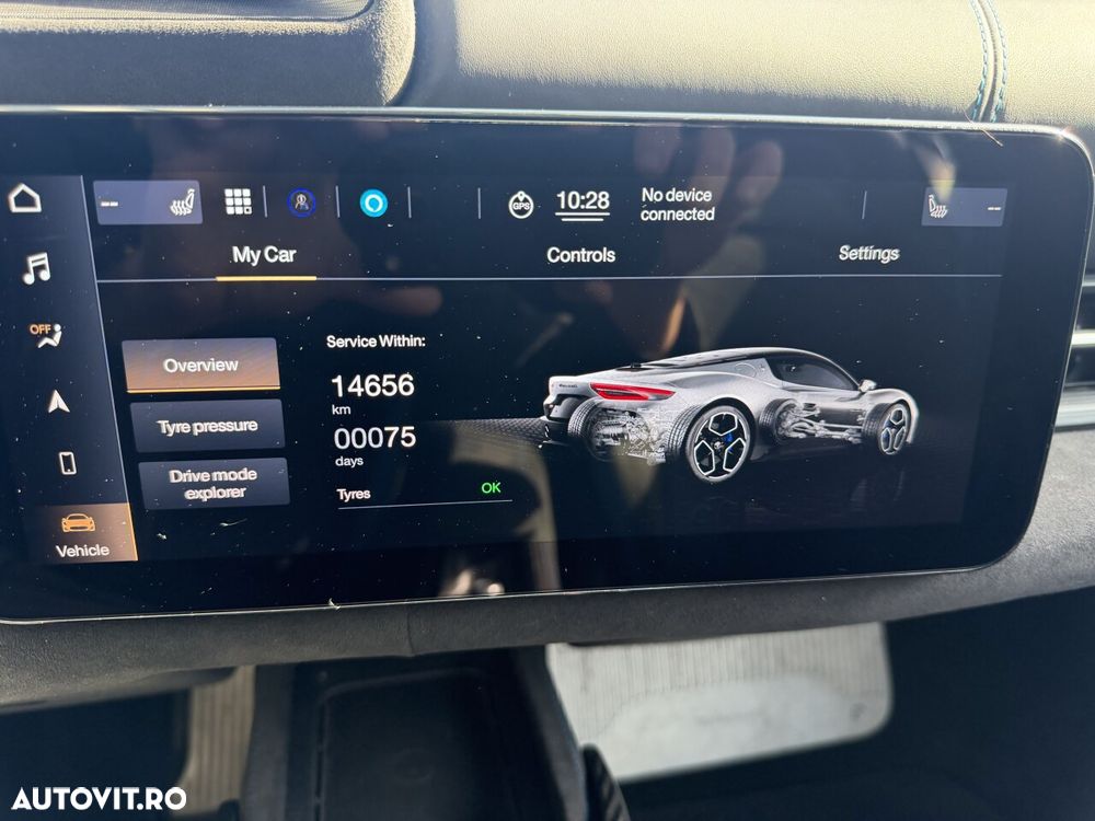 Maserati MC20 Standard - 12