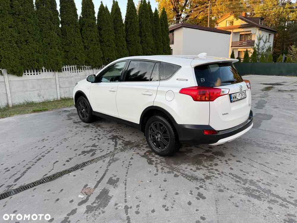 Toyota RAV4 - 7