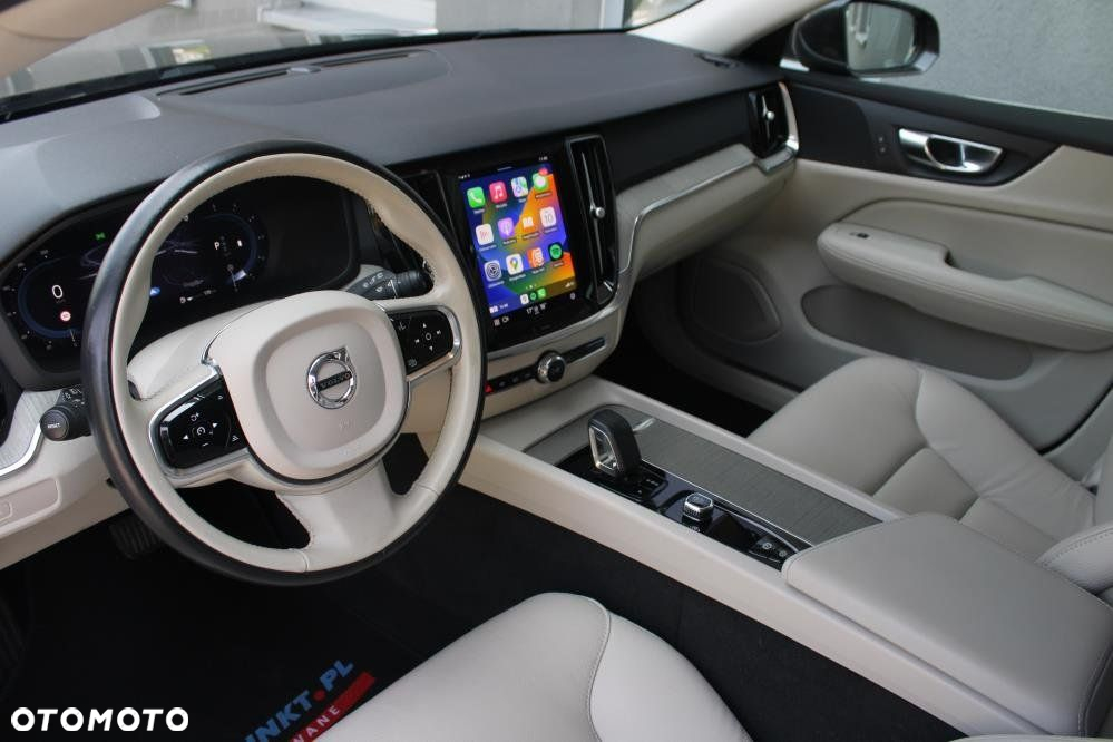 Volvo V60 - 9