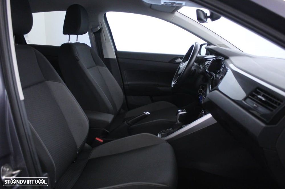 VW Polo 1.0 TSI Life DSG - 14