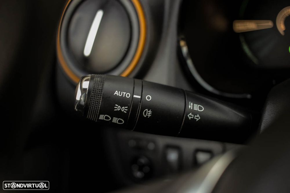 Dacia Spring Comfort Plus - 19