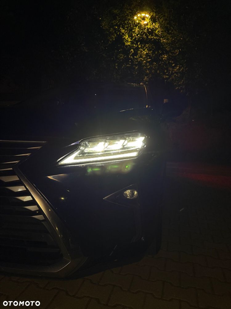 Lexus RX 450h Omotenashi - 27