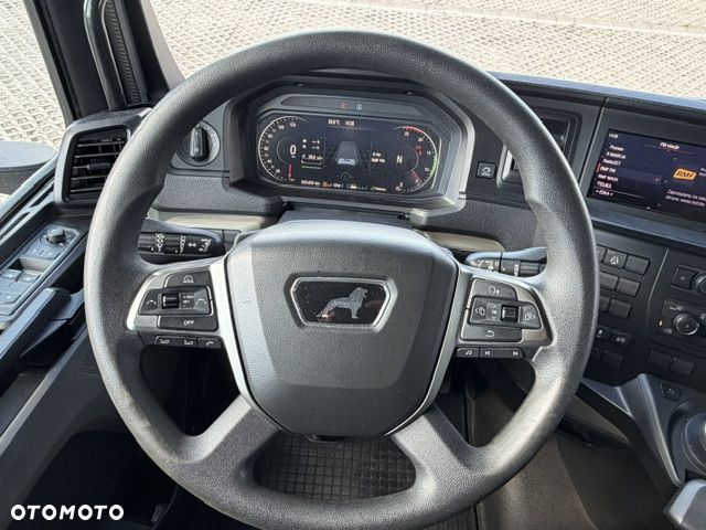 MAN TGX 18.510 MEGA - 7