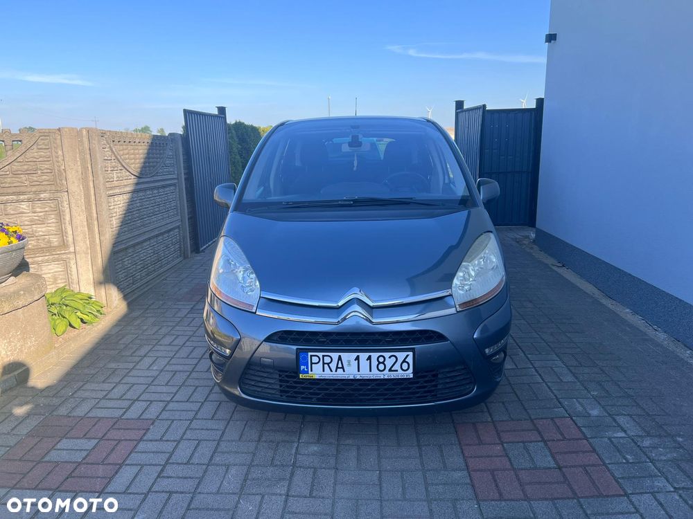 Citroën C4 Picasso - 2