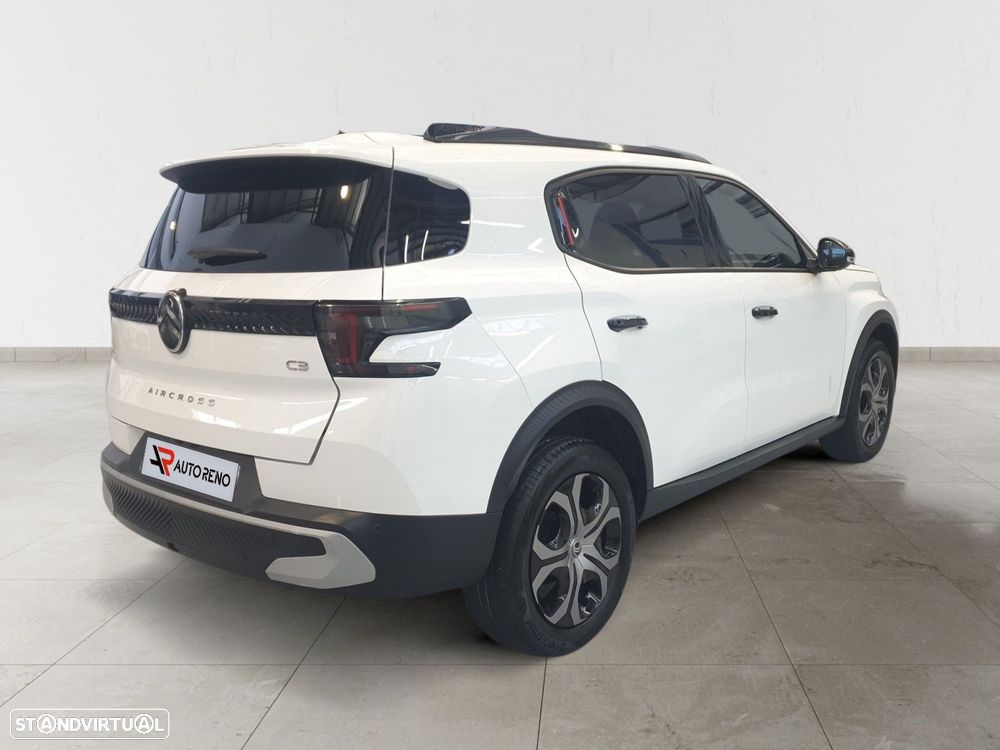 Citroën C3 Aircross 1.2 PureTech YOU - 6