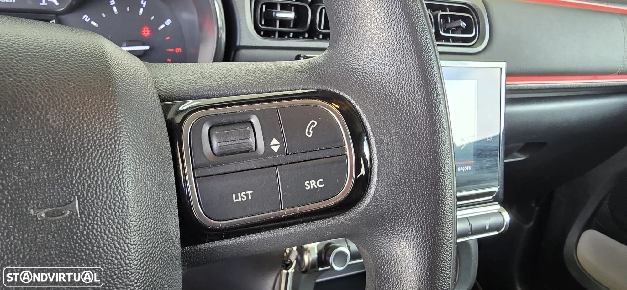 Citroën C3 1.5 BlueHDi C-Series - 34