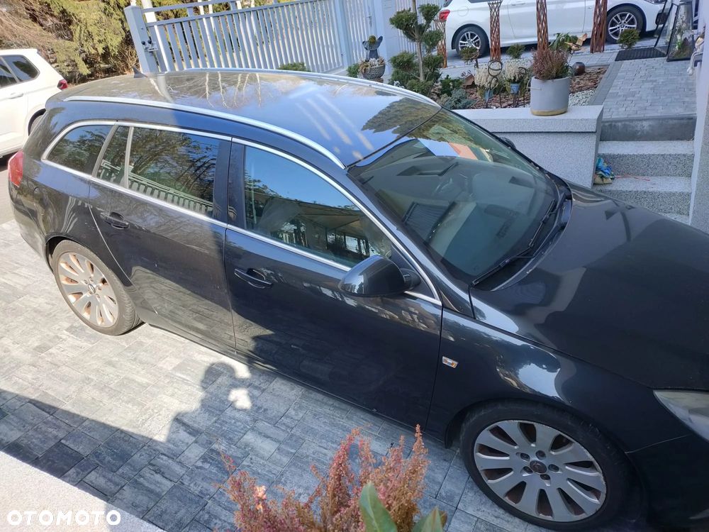 Opel Insignia - 2