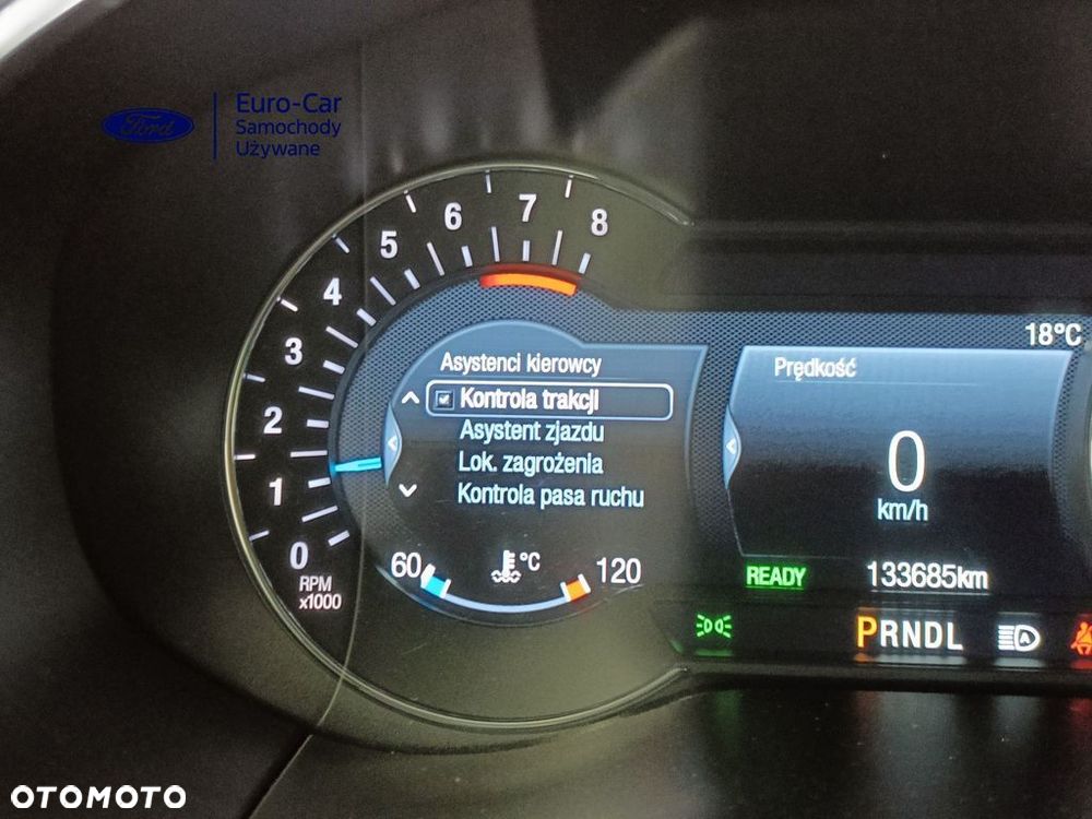 Ford S-Max 2.5 Duratec FHEV TITANIUM - 25