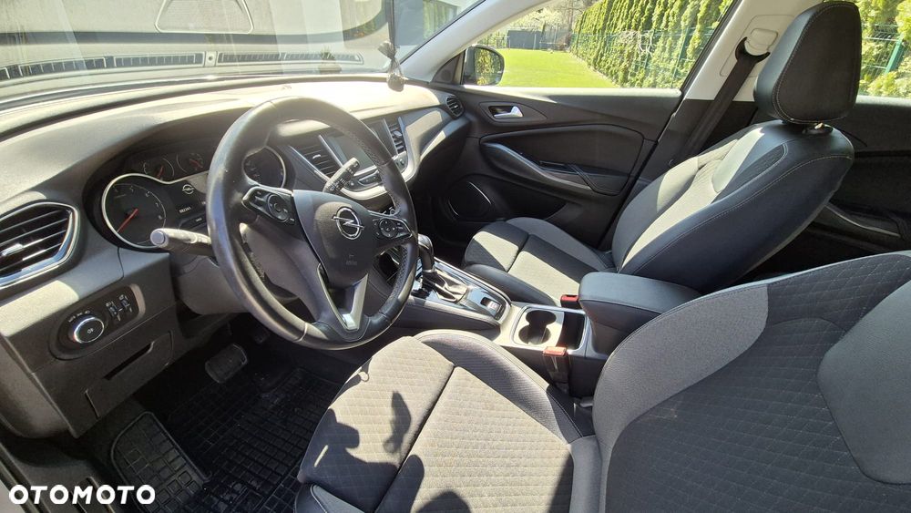 Opel Grandland X 1.6 T Elegance S&S - 21
