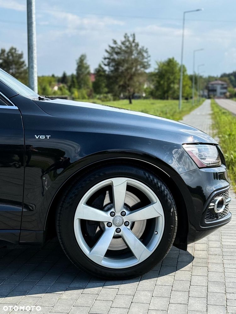 Audi Q5 - 11