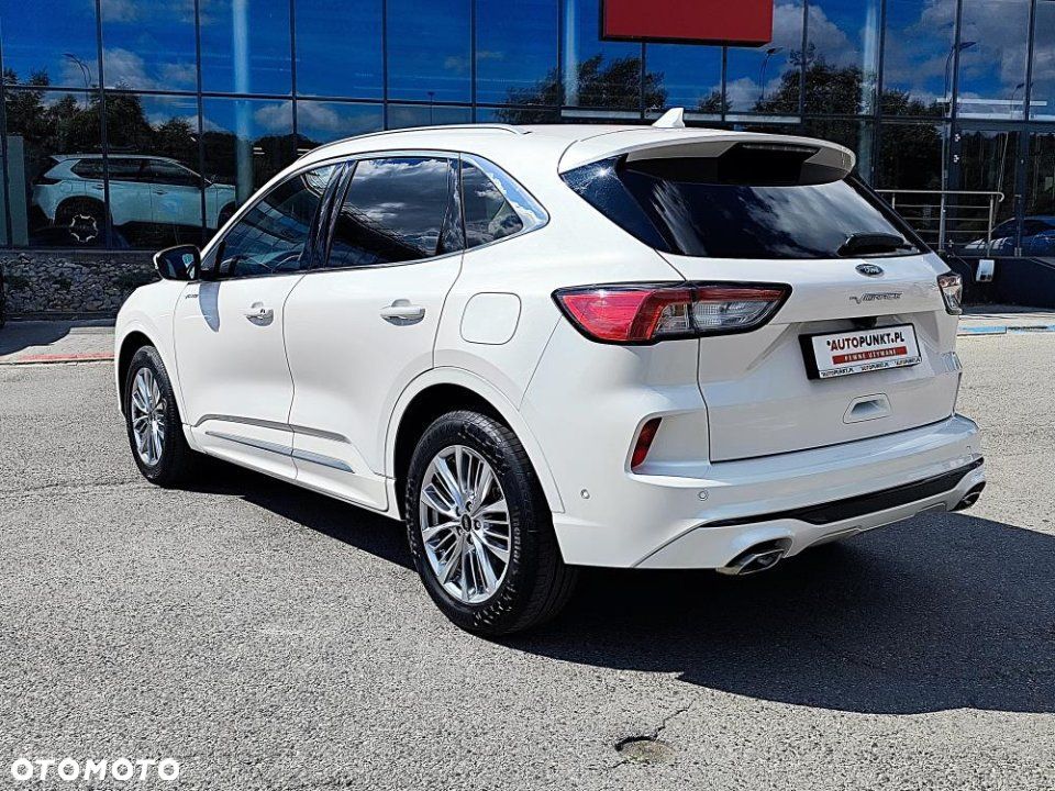 Ford Kuga - 7