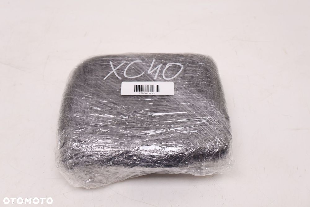 VOLVO XC40 EKRAN WYŚWIETLACZ 32247465 - 9