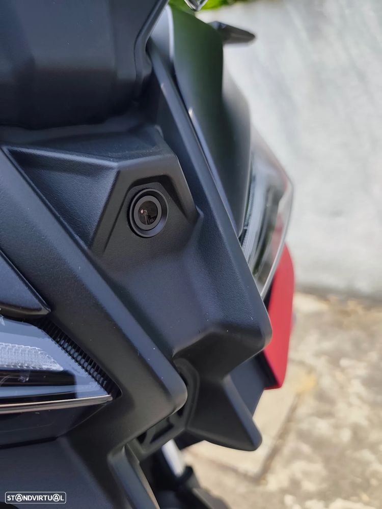 Voge SR1 ADV ADV - 5