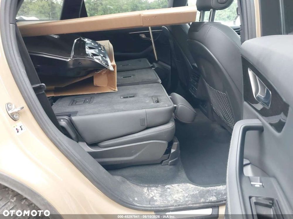 Audi Q7 - 13