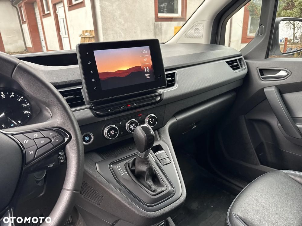 Nissan Townstar L1 N-Connecta - 18