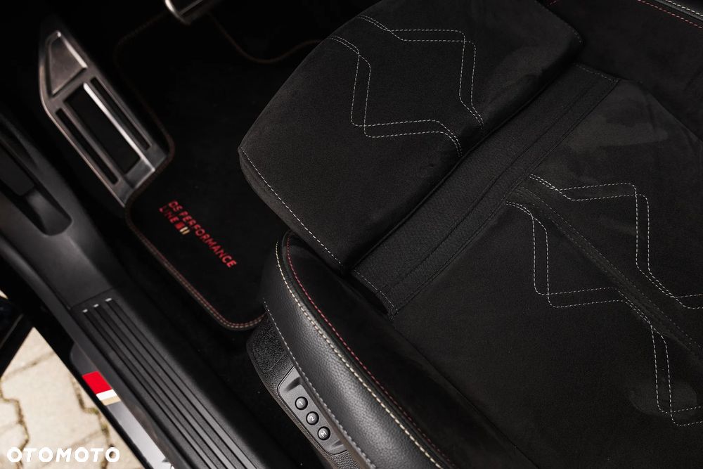 DS Automobiles DS 7 Crossback 1.6 PureTech Performance Line + - 16