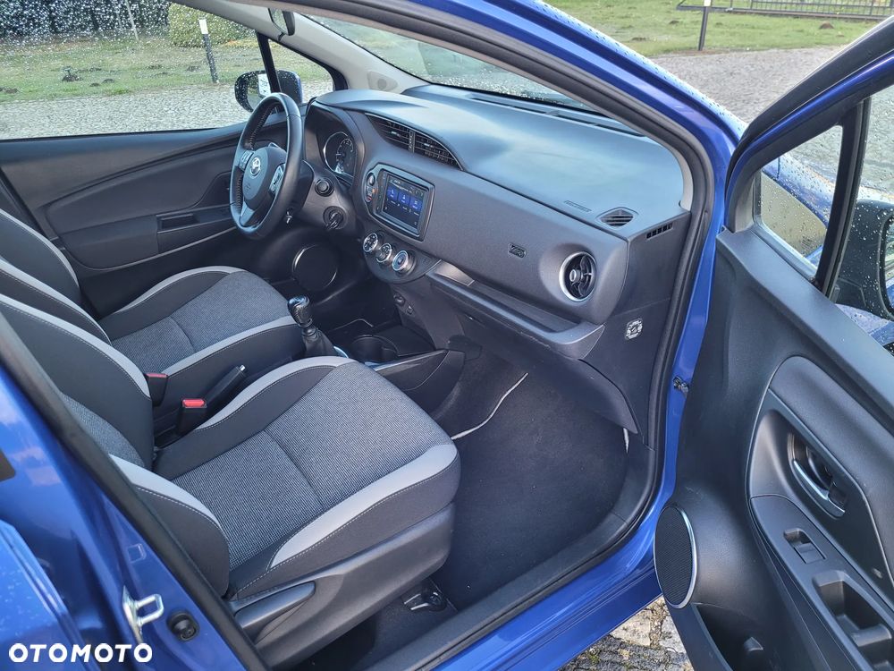 Toyota Yaris 1.5 20th Anniversary - 15