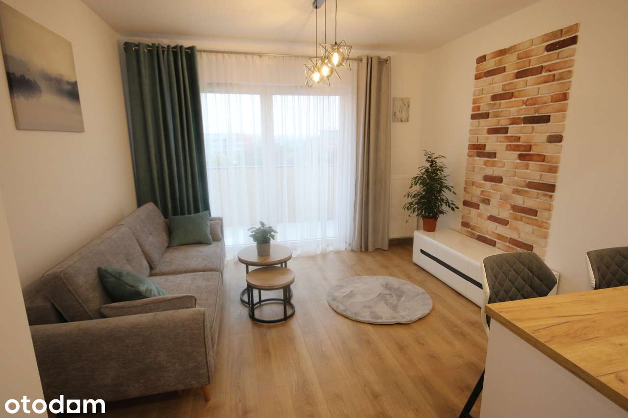 1+1 daire, 42 m²