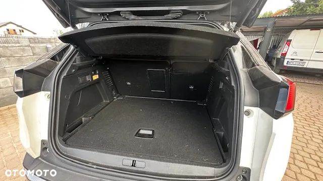 Peugeot 3008 1.5 BlueHDi Allure Pack S&S EAT8 - 11