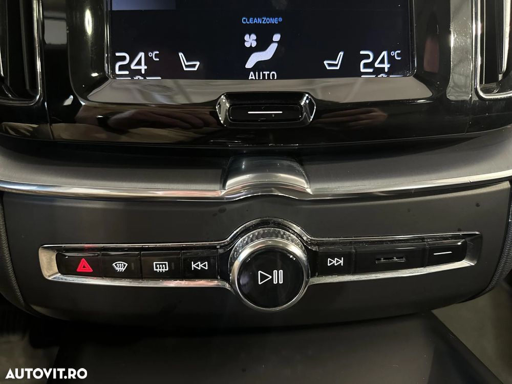 Volvo XC 60 - 17