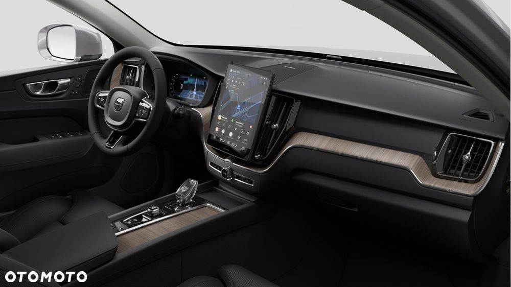 Volvo XC 60 B5 B AWD Plus Bright - 7
