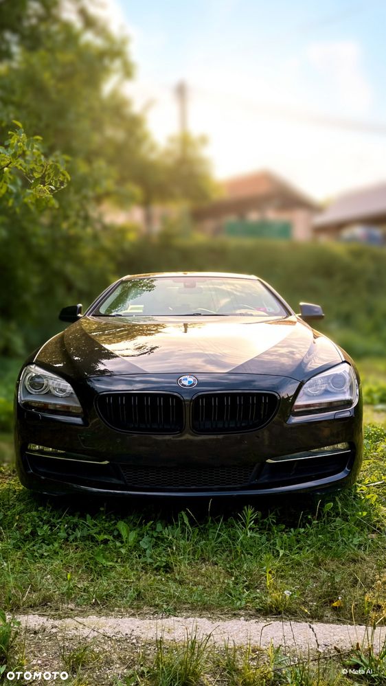 BMW Seria 6 650i xDrive - 3