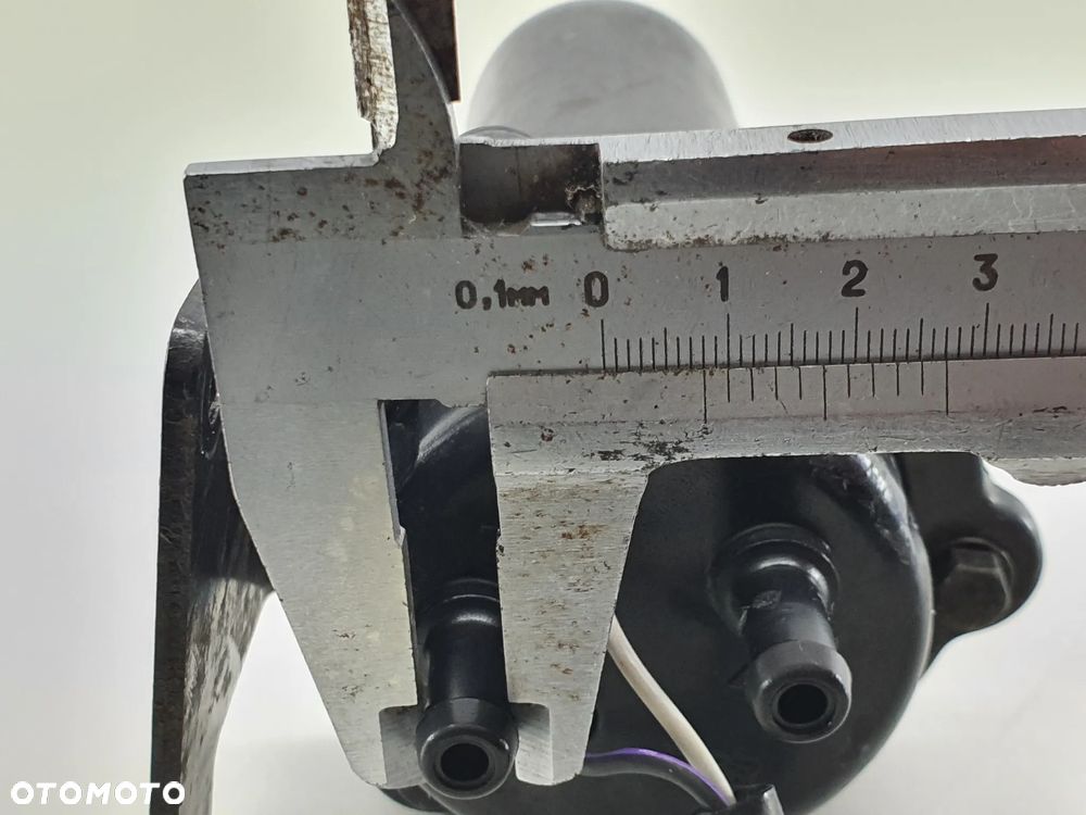 POMPA PALIWA POMPA PALIWOWA TGB BLADE 550 - 11