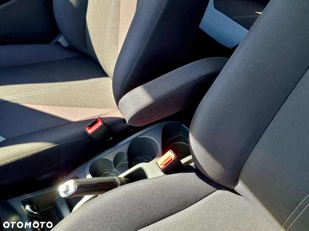 Ford EcoSport 1.0 EcoBoost COOL&CONNECT - 24