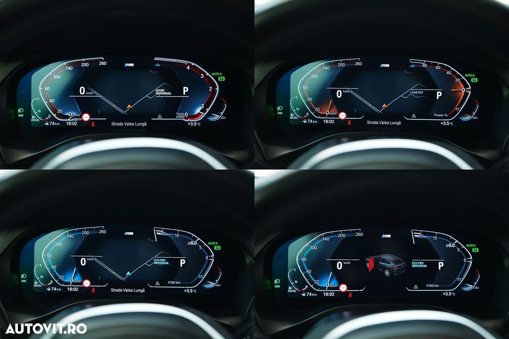 BMW X4 xDrive20d Aut. M Sport Edition - 34