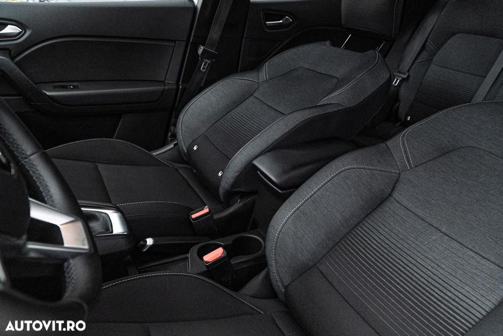 Renault Captur TCe 90 Intens - 15