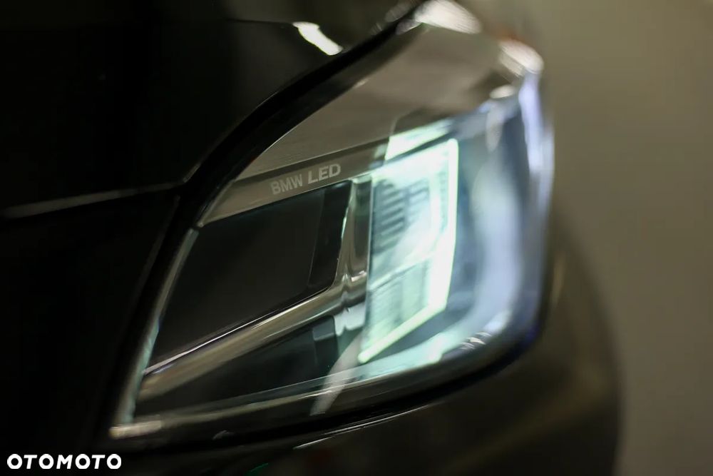 BMW Seria 1 118i Advantage - 12