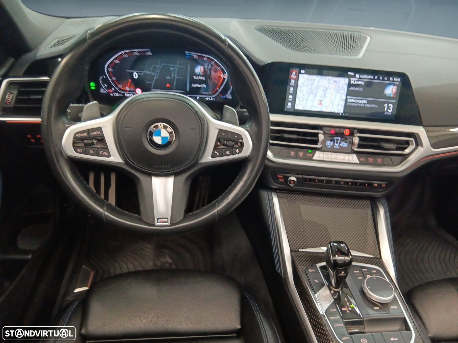 BMW 420 - 13