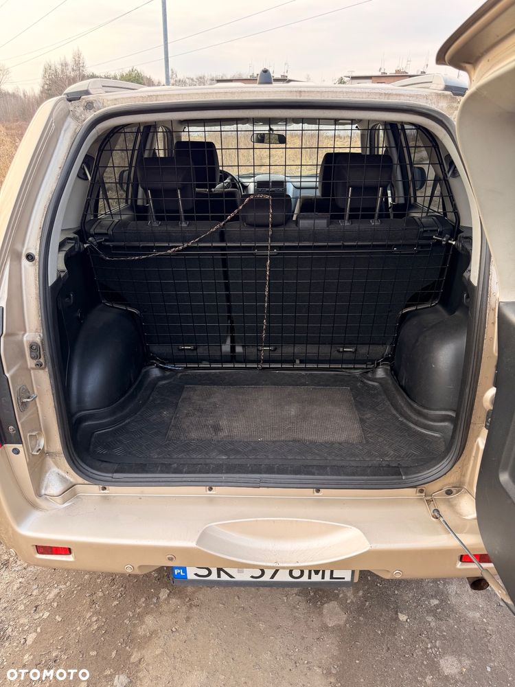 Suzuki Grand Vitara 2.4 Premium EU5 - 6